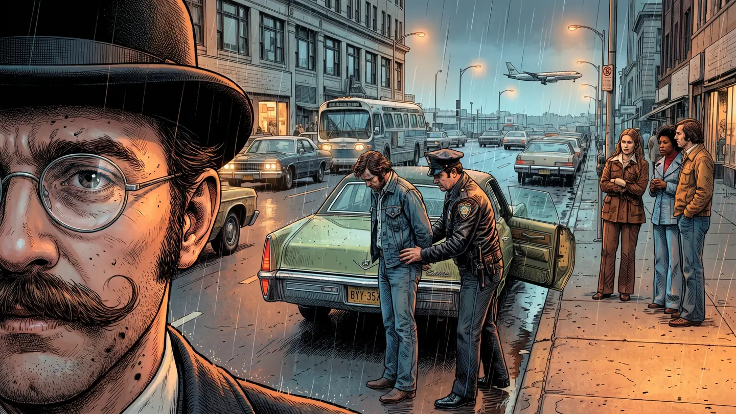Restyled in the Splash Page look